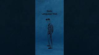 Body language tricks|#bodylanguage#bodylanguagetips#trickshots#tricks#shorts