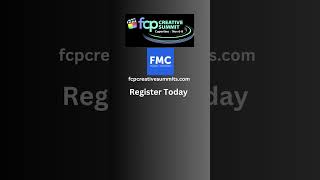 Fcp Creative Summit 2023