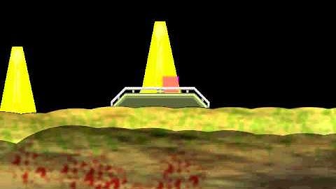 Gamemaker 5 platformer