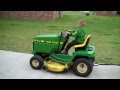 A little Dude who loves anything John Deere