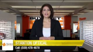 Stanton Optical Fresno, California - Review By Sarah C.