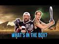 What&#39;s in the Box? with Kevin Smith &amp; Jason Mewes! - Episode 22