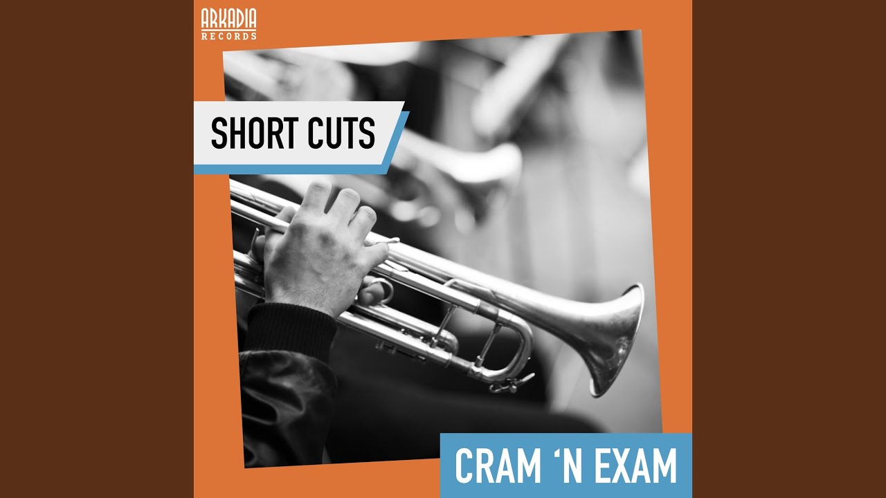 Παρακολούθηση Cram 'N Exam (Hard Bop - Jazz Secrets) (Short Cut - Chris Potter tenor sax solo) στο YouTube Παρακολούθηση Cram 'N Exam (Hard Bop - Jazz Secrets) (Short Cut - Chris Potter tenor sax solo) στο YouTube