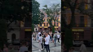 Life in Lviv during the war | Western capital of Ukraine🇺🇦
