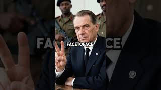 The UN Leader Who Died for Peace: The Dag Hammarskjold Mystery