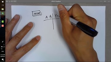 Lecture 11 - Build NAND and NOR gates using CMOS transistors (M2_v5)