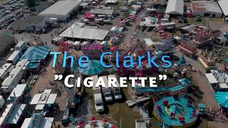 Extended cut Fayette County Fair Ft: The Clarks-Cigarette 2019