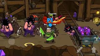 Maximus 2 The Duke Dies