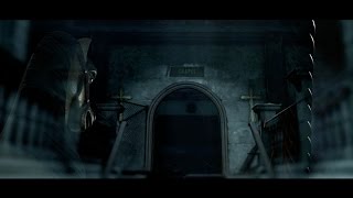 Until Dawn (2015) - Intro Credits