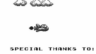 Super Mario Land - </a><b><< Now Playing</b><a> - User video
