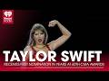 Taylor Swift Receives First Nomination In Years At 60th CMA Awards | Fast Facts