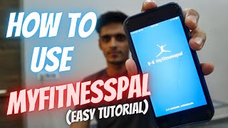 MyFitnessPal - How To Track Calories Effectively