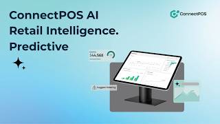 ConnectPOS AI |