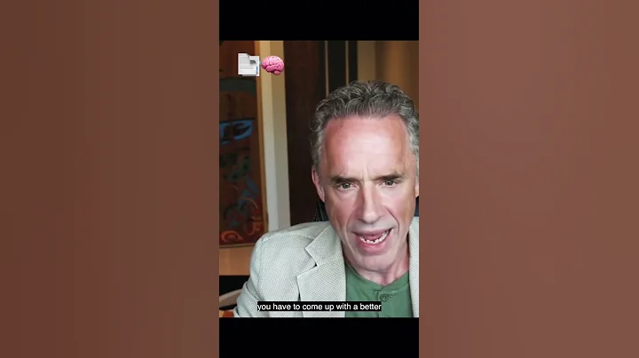 IQ Testing is Imperfect, BUT.... ‌ | Jordan Peterson #shorts