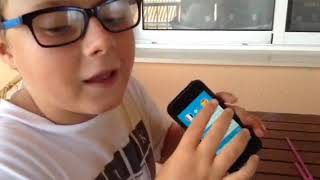 Hablar y Traducir. Traductor de Idiomas accesible para invidentes screenshot 2