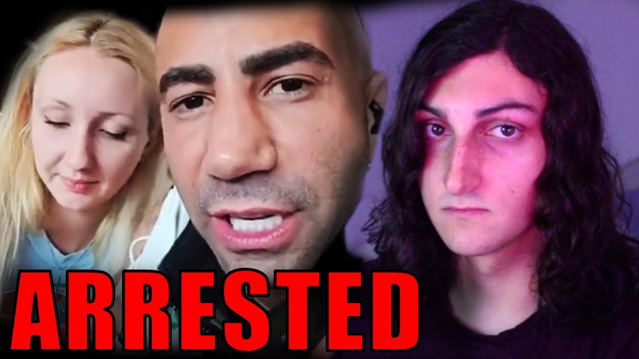 FouseyTube's Downward Spiral (Full Analysis) - 1,794 views  Streamed live 17 hours ago
For TTS Donate here: https://streamelements.com/gokanaru/tip
Join the Discord: https://discord.gg/XR8dRGwgpz 
Just some 