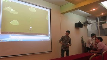 lap trinh game unity 3d 2015
