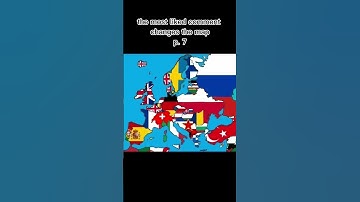 the most liked comment changes the map (part 7)