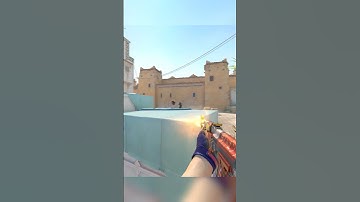 FACEIT LVL 10 DESTRUCTION! AK-47 GOES BRRRR! 💥 #cs2 #кс2 #csgoskins