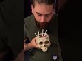 Spin Your Lollipop Like a Pro! 🍭😳 Crazy Trick Tested #LifeHack #ViralTest