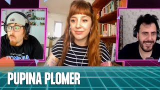 PUPINA PLOMER Y LA GRAN HISTORIA DE LA RESISTENCIA CALCHAQUÍ