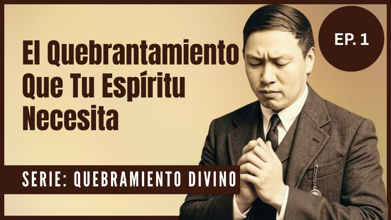 Por Qué Dios Permite que Todo se Desmorone en Tu Vida