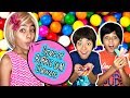 Types of Bubble Gum Chewers - Funny Skits // GEM Sisters