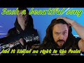 Old metalhead reacts to for joe by ren