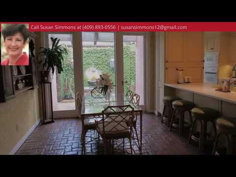 990 19th St, Beaumont, TX home video tour