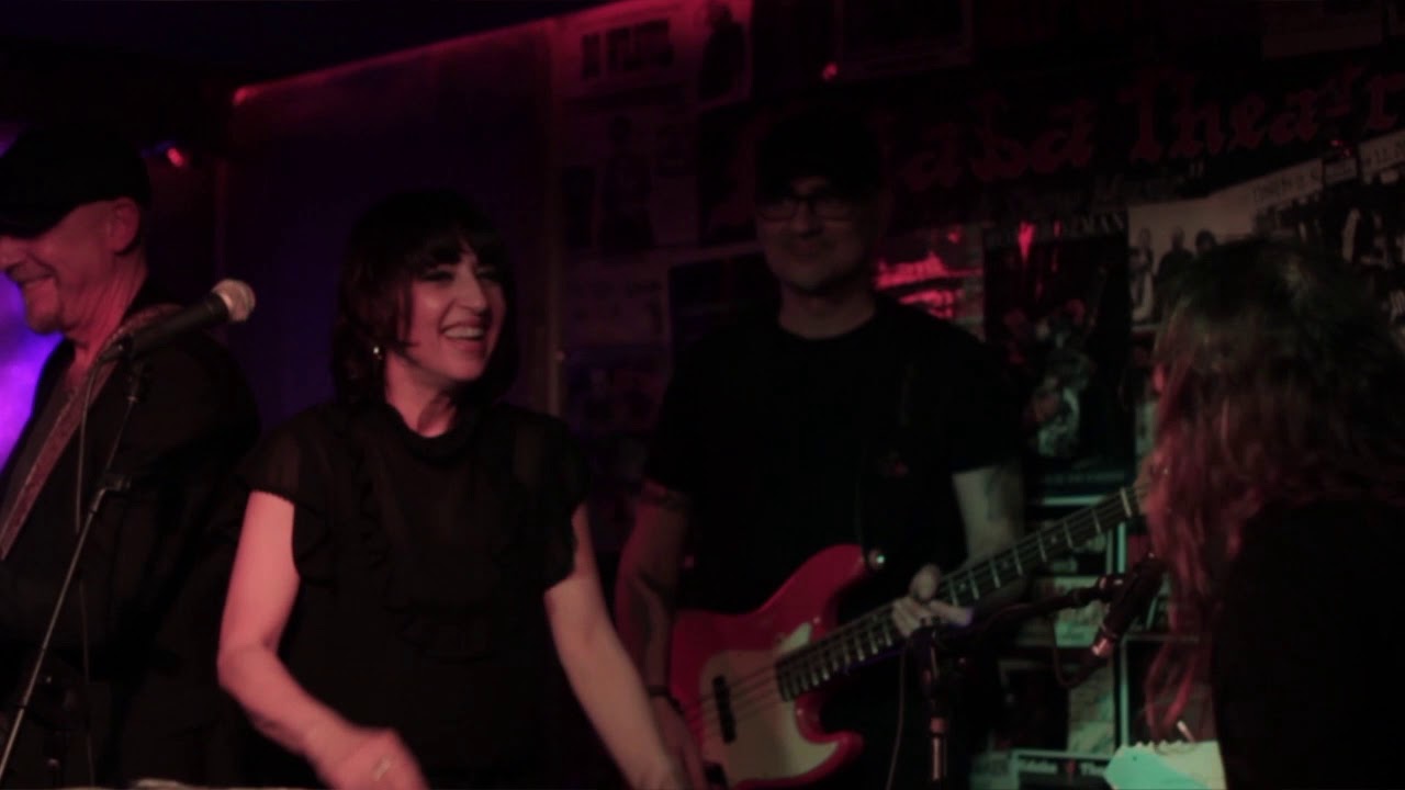 NIDABA THEATRE Live Experience - a Milano dal 1996 ogni sera la migliore musica live