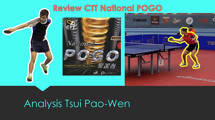 Review CTT National POGO | Analysis Tsui Pao-Wen |...