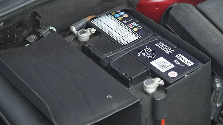 Why are carmakers using these new, more expensive batteries?
