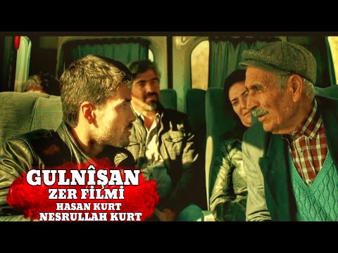 Hasan KURT & Nesrullah KURT - GULNÎŞAN (Zer Filmi)