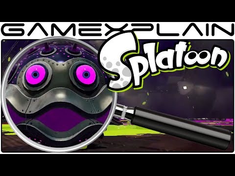 Video: Analisis Teknologi: Splatoon