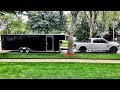 2018 Ram 2500 Cummins - Tows 28 Ft Trailer with Evo!