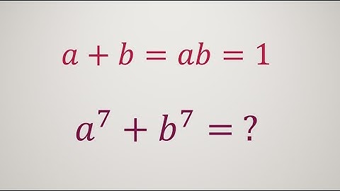 Equation| Nice idea in Math Olympiad Questions |Preparation For UKMT BMO AMC AIME CSAT PMO 2022 2023