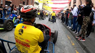 Carrera Coches Cuenca Abril 2024