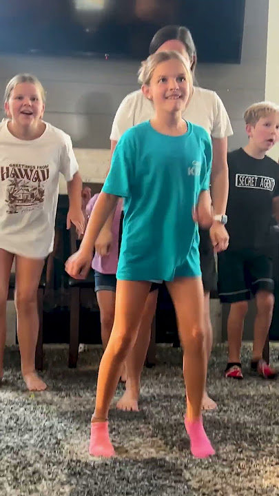 Summer #campsongs #kidssong