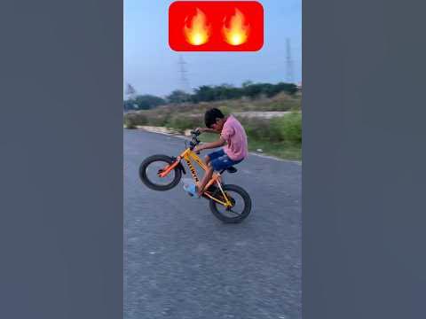 cycle chota