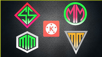 Cinematic Shiny Smoke Intro in Kinemaster || PixelLab || Tutorial || Mysterious Manish