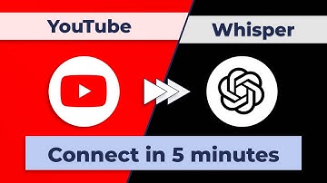 Youtube and OpenAI: Transcribe Your Youtube Video with OpenAI Whisper in Shipyard