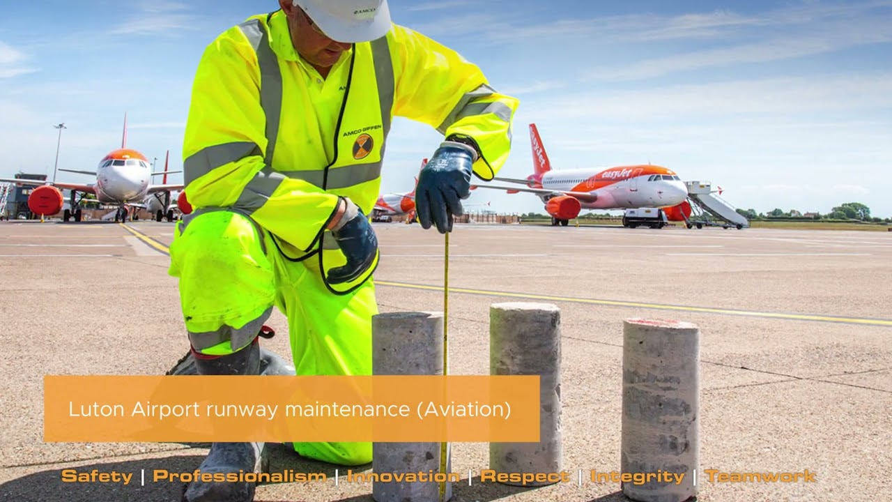 AmcoGiffen - what we do