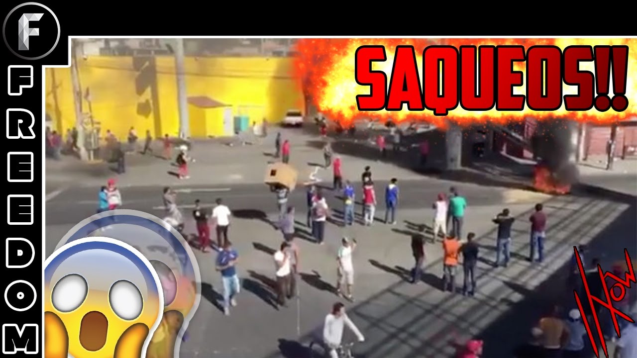 Esto es lo que esta pasando en mexico youtube