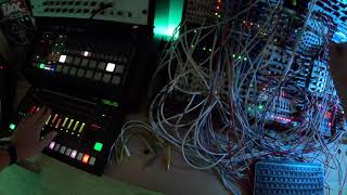 Famous Deep Techno Jam 2 Profile