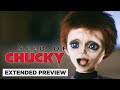 Seed Of Chucky | Glen Questions His Origin | Extended Preview