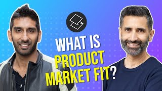 Details What is Product Market Fit #saas (Superhuman) Update