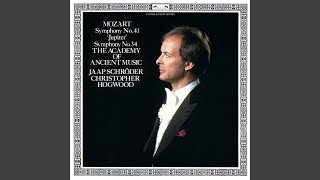 Mozart: Symphony No. 34 in C major, K.338: 1. Allegro vivace
