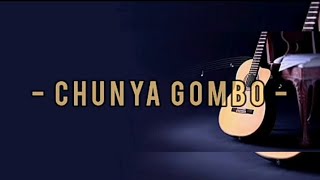 CHUNYA GOMBO//VIDEO LYRICS//IMARA MINISTERS-AWENDO