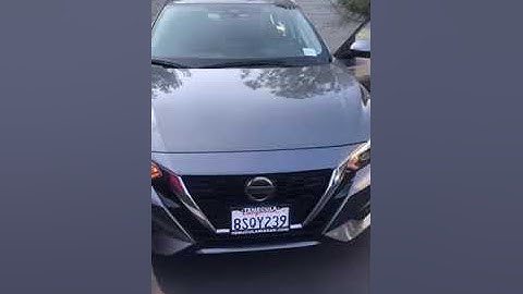 21- Nissan Sentra adding prox with the AutoProPad