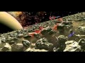 Earth and beyond intro 1080p
